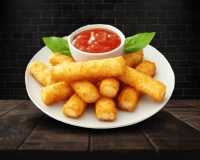 Mozza stick