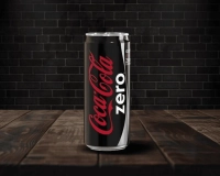 Coca Cola Zero
