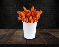 Sweet potato fries