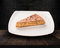 Tarte au daim