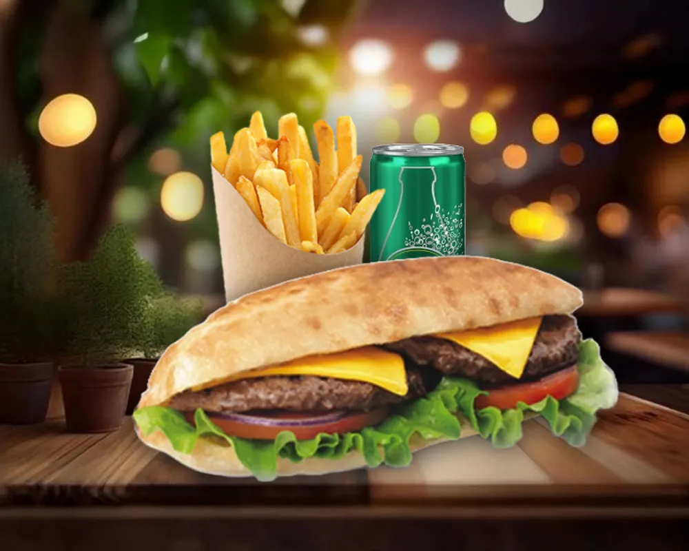 Sandwich Steak
