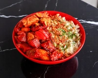 🔥Hot Bowl 🍛🌶️🌶️❤️🔥